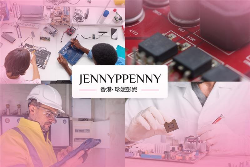 HK JENNYPENNY TECH LIMITED