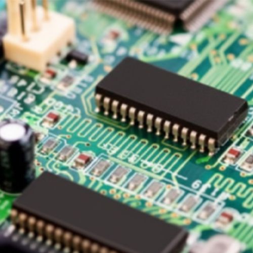 Electronic Components