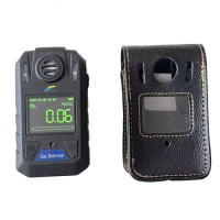 Portable Gas Detector
