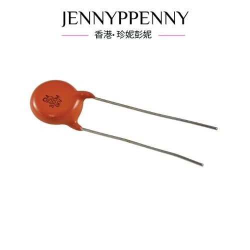 564R60GAD33 High-Voltage Ceramic Disc Capacitor