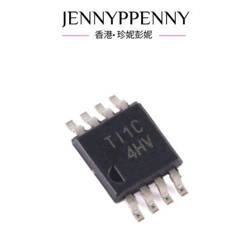 OPA2197IDGKR Low-Noise Rail-to-Rail Op-Amp