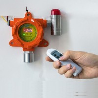 Fixed Gas Detector
