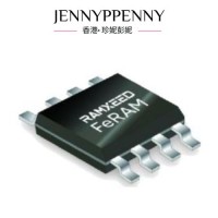 MB85R4M2TFN-G-JAE2 FRAM Memory