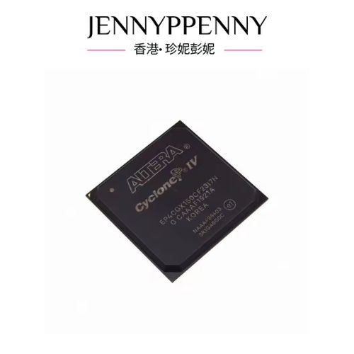 EP4CGX150CF23I7N Cyclone IV FPGA
