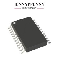LTC3615IFE Dual Synchronous Step-Down Regulator