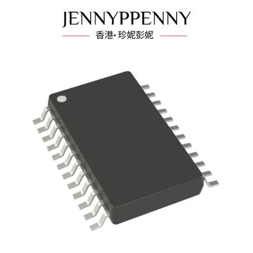 LTC3615IFE Dual Synchronous Step-Down Regulator