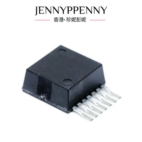 LMZ14201HTZX/NOPB 2A Step-Down DC-DC Converter