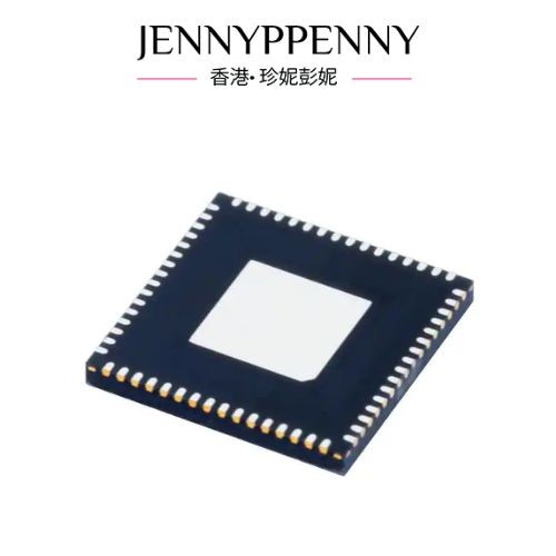 ADS6442IRGCT High-Speed ADC